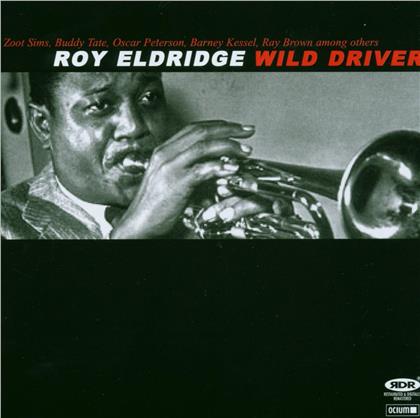 Roy Eldridge - Wild Driver
