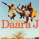 Daara J - Boomerang