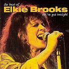Elkie Brooks - Best Of - We've Got Tonig