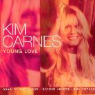 Kim Carnes - Young Love
