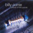 Billy Currie - Pieces Of The Puzzle