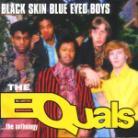 The Equals - Black Skin Blue Eyed Boys