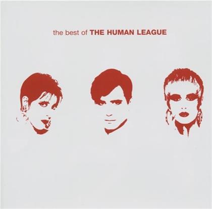 The Human League - Best Of