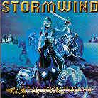 Stormwind - Rising Symphony