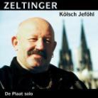 Zeltinger Band - Koelsch Jefoehl