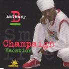 Anthony B - Champaign