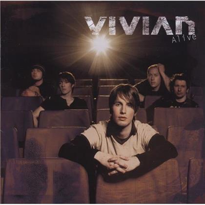 Vivian - Alive