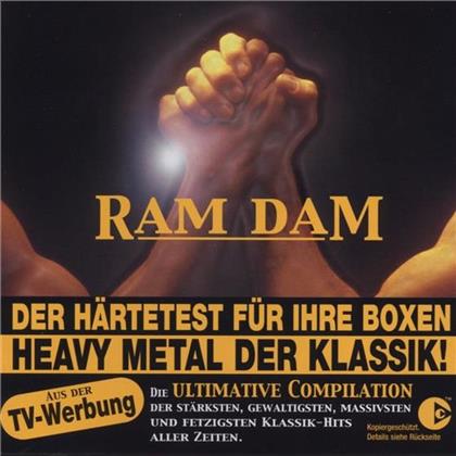 Various & Various - Ram Dam