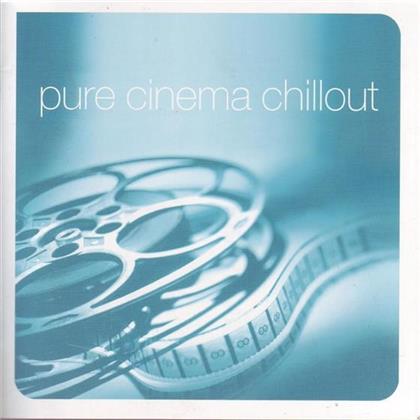 Pure Cinema Chillout (2 CDs)