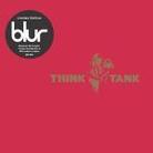 Blur - Think Tank (Limited Edition)