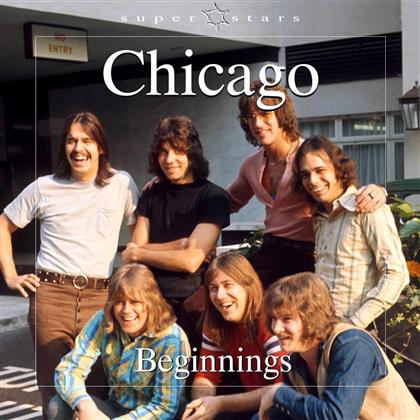 Chicago - Beginning