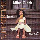 Mike Clark - Summertime