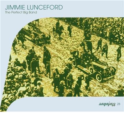 Jimmie Lunceford - Perfect Big Band