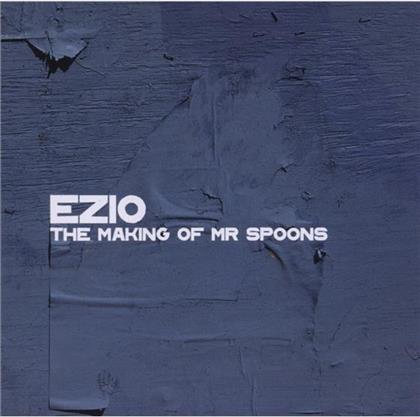 Ezio - Making Of Mr. Spoons