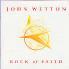 John Wetton - Rock Of Faith