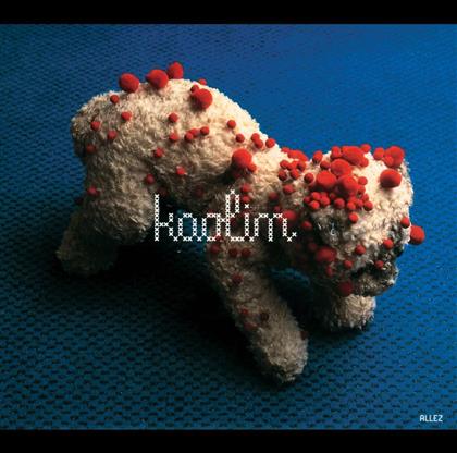 Kaolin - Allez