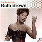 Ruth Brown - Essentials (Remastered)