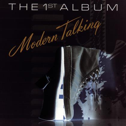 Modern Talking - --- (1st Album)
