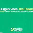 Jurgen Vries - Theme