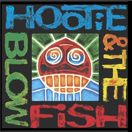 Hootie & The Blowfish - ---(2003)
