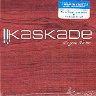 Kaskade - It's You It's Me