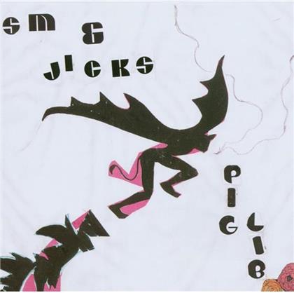 Stephen Malkmus & The Jicks - Pig Lib