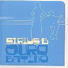 Sirius B - Ouro Batido
