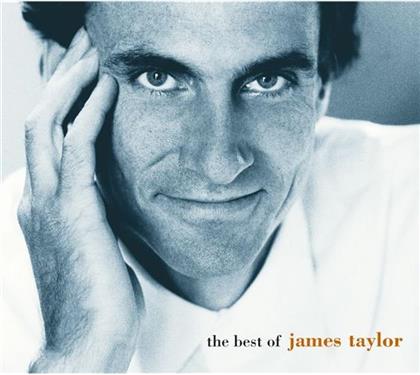 James Taylor - Best Of - You've Got A Friend