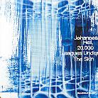 Johannes Heil - 20'000 Leagues Under The Skin