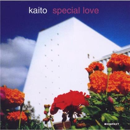 Kaito - Special Love