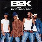 B2k - Bump, Bump, Bump
