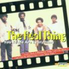 The Real Thing - Let's Go Disco