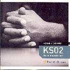 Kevin Saunderson - Ks 02