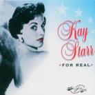Kay Starr - For Real