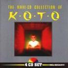 Koto - Maxi-Cd-Collection (2 CDs)