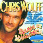 Chris Wolff - Palma De Mallorca