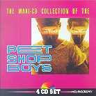 Pet Shop Boys - Maxi-Cd-Collection