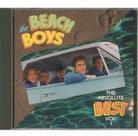 The Beach Boys - Absolute Best 1