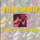 David Bowie - Early On 64-66