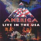 Asia - Live In The U.S.A