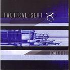 Tactical Sekt - Geneticide
