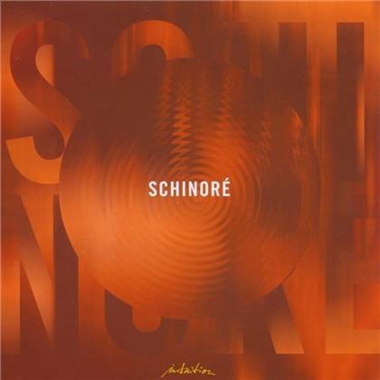 Megadrums - Schinore