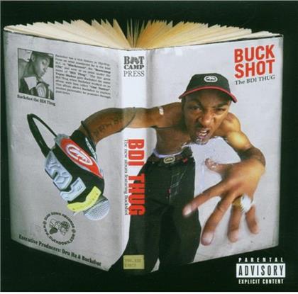 Buckshot (Black Moon/BCC) - Bdi Thug
