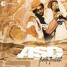 Asd (Afrob & Samy Deluxe) - Sneak Preview