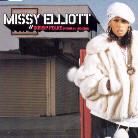Missy Elliott - Gossip Folks