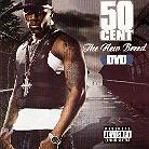 50 Cent - Get Rich Or Die Tryin' - Deluxe (CD + DVD)