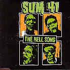 Sum 41 - Hell Song
