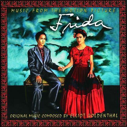 Frida - OST