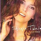 Shania Twain - Ka-Ching - 2 Track