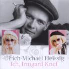Irmgard Knef - Ich